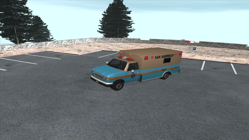 Ambulance