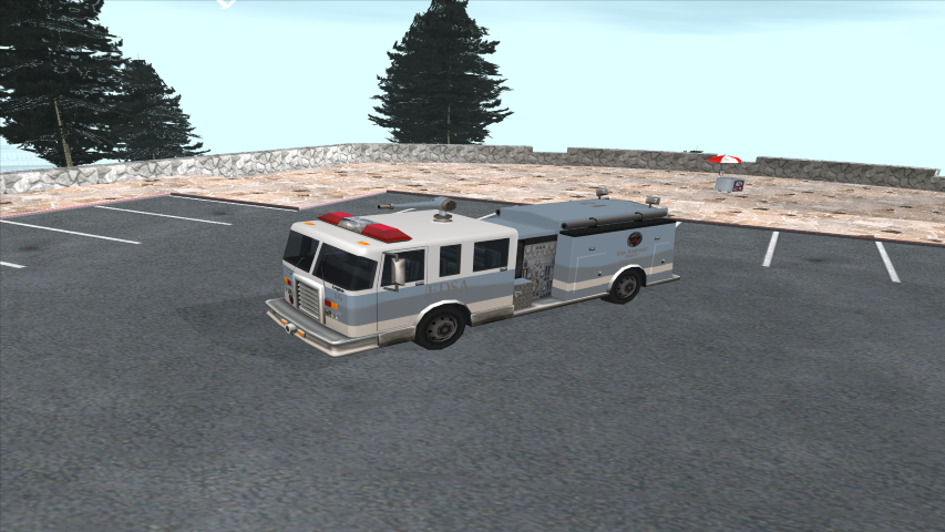 Firetruck