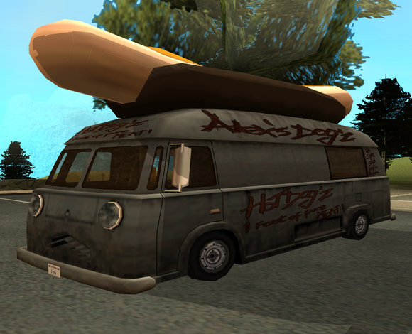 Hotdog