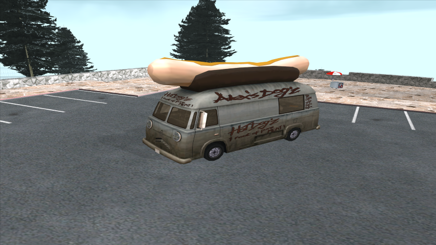 Hotdog