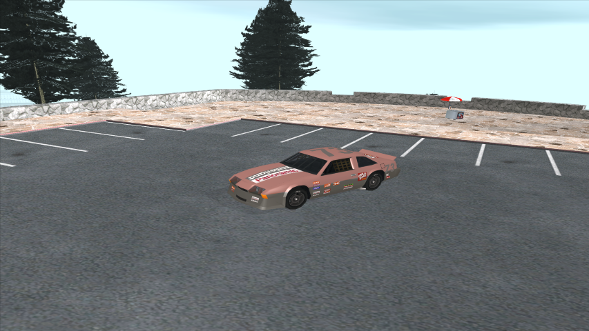 Hotring Racer