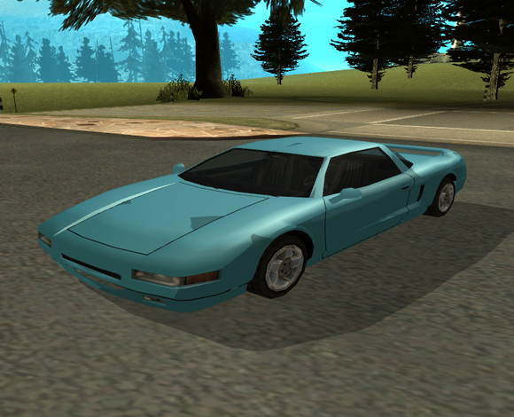Infernus
