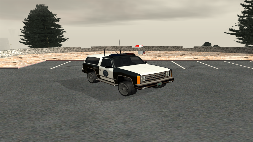 Ranger
